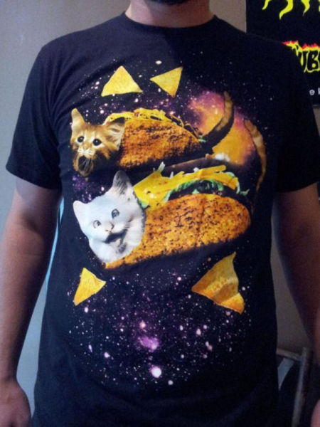 You Probably Missed It. Part 2