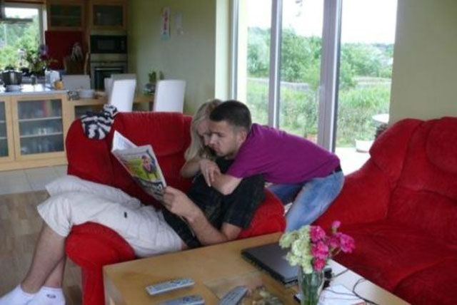 You Probably Missed It. Part 2