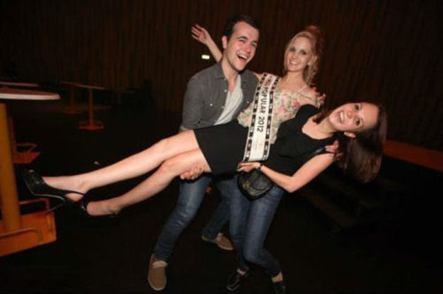 You Probably Missed It. Part 2