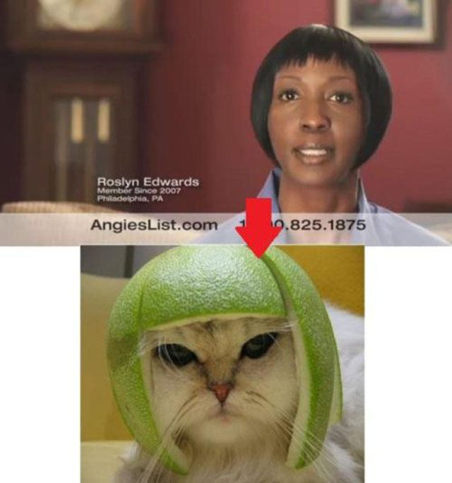 You Probably Missed It. Part 2