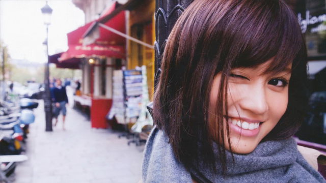 Naturally Beautiful Girls