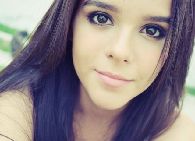 Naturally Beautiful Girls