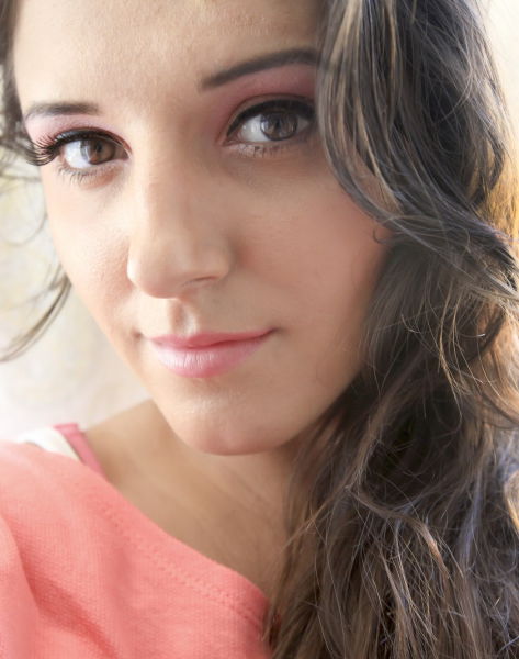 Naturally Beautiful Girls