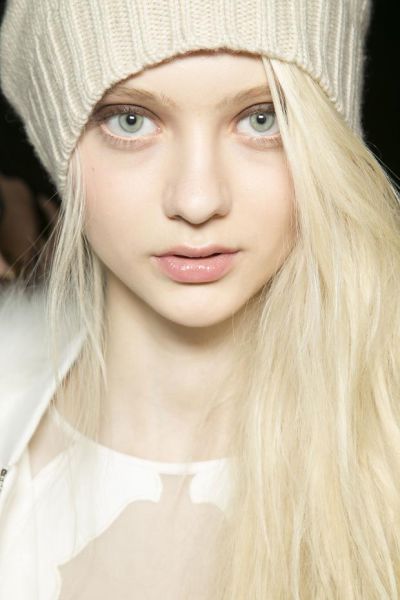 Naturally Beautiful Girls