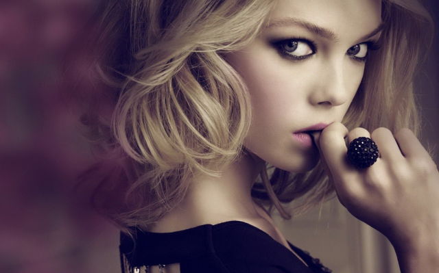 Naturally Beautiful Girls