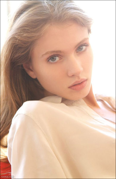 Naturally Beautiful Girls