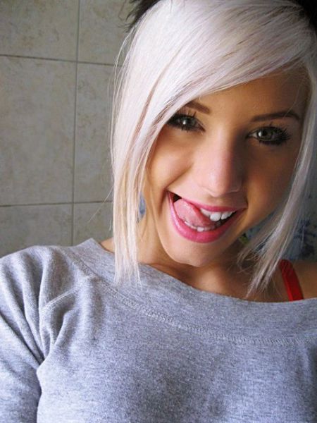 Naturally Beautiful Girls