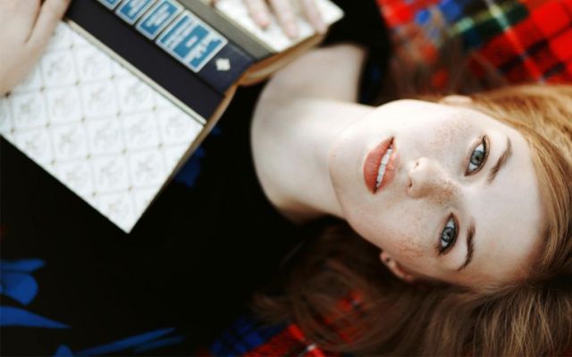 Naturally Beautiful Girls