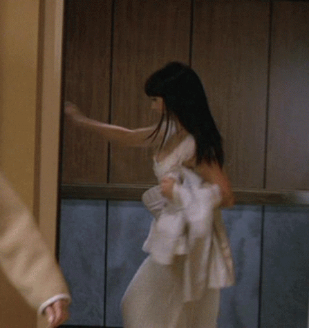 The Hottest GIFs of Jennifer Love Hewitt Ever