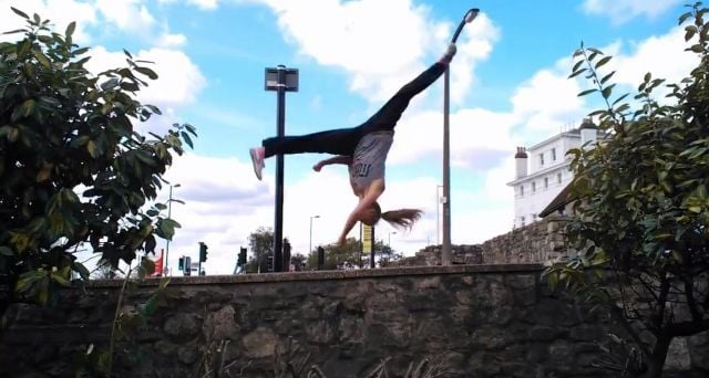 Girls Are Awesome 2013