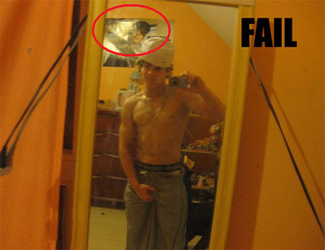 Be Careful of These Tough Guys