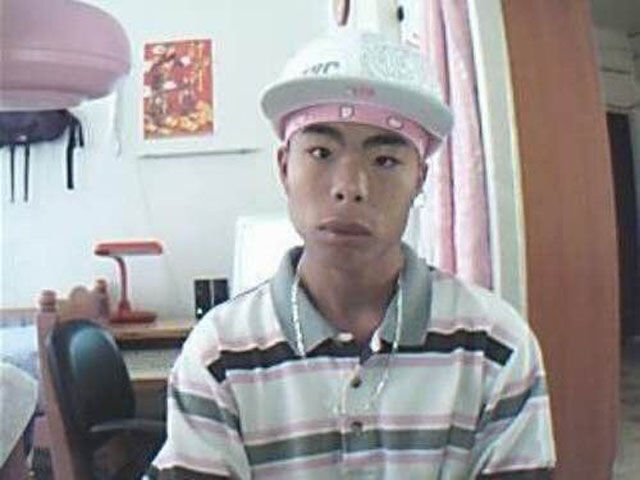 Be Careful of These Tough Guys