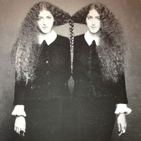 Disturbingly Odd People from the Past