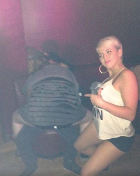 Hilarious Drunk and Wasted People. Part 13