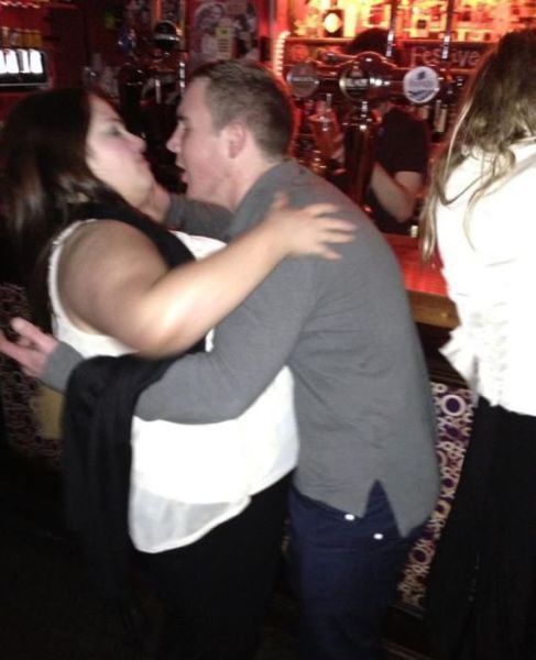 Hilarious Drunk and Wasted People. Part 13