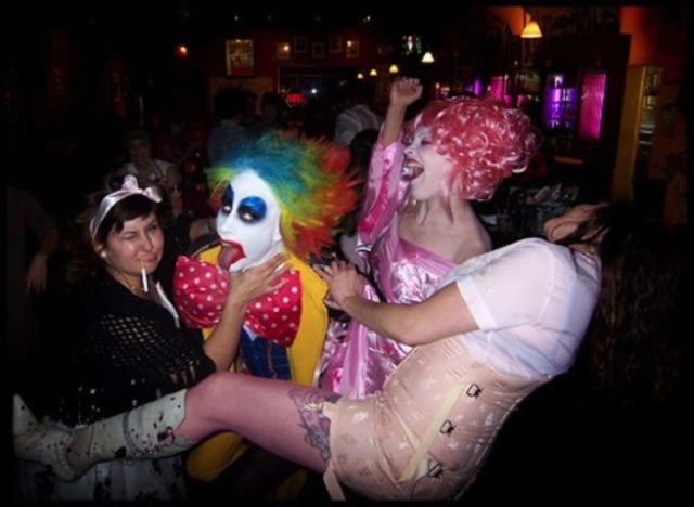 Hilarious Drunk and Wasted People. Part 13