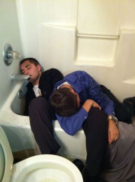 Hilarious Drunk and Wasted People. Part 13