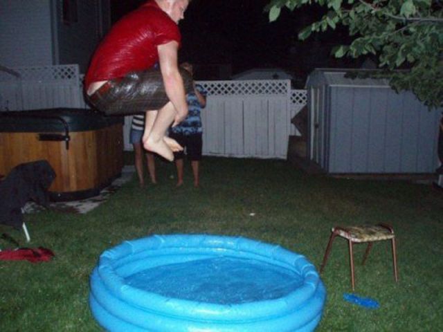 Hilarious Drunk and Wasted People. Part 13