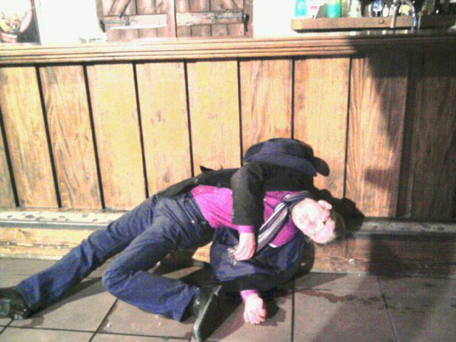 Hilarious Drunk and Wasted People. Part 13