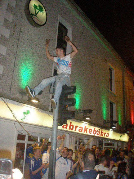 Hilarious Drunk and Wasted People. Part 13