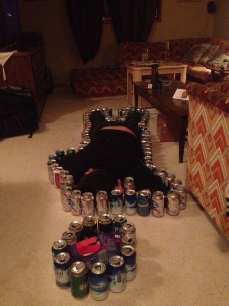 Hilarious Drunk and Wasted People. Part 13