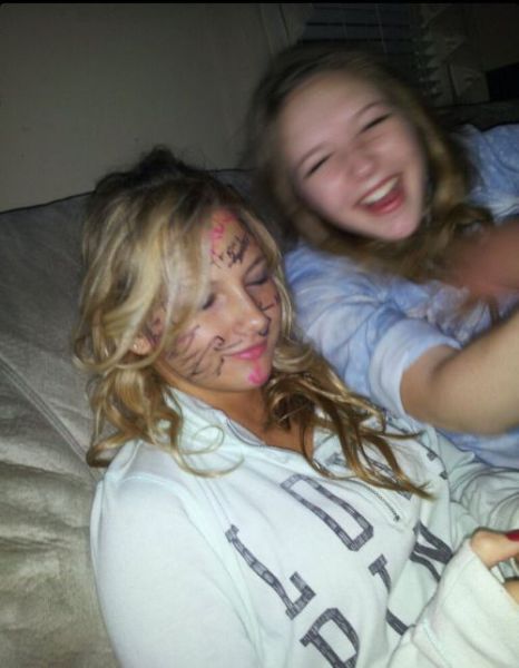 Hilarious Drunk and Wasted People. Part 13