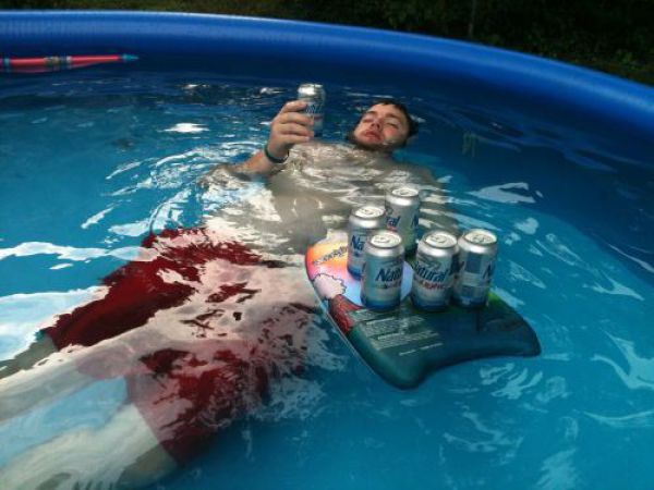 Hilarious Drunk and Wasted People. Part 13