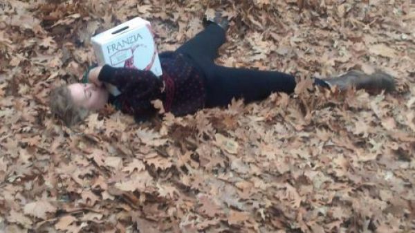 Hilarious Drunk and Wasted People. Part 13