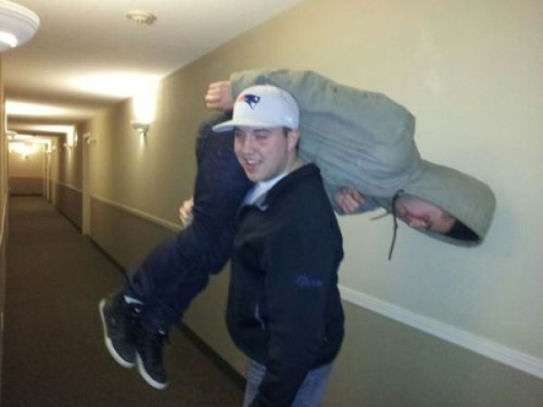 Hilarious Drunk and Wasted People. Part 13