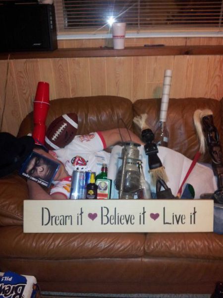 Hilarious Drunk and Wasted People. Part 13