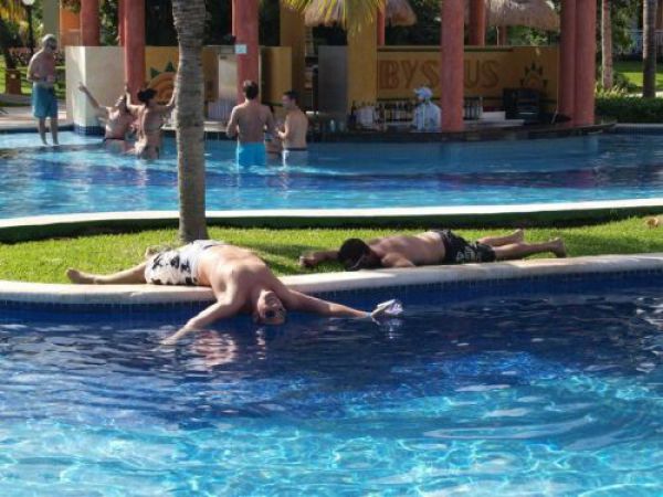 Hilarious Drunk and Wasted People. Part 13