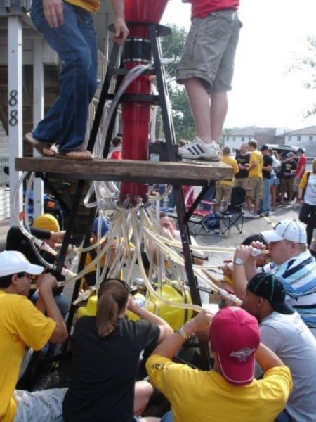 Hilarious Drunk and Wasted People. Part 13