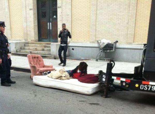 Hilarious Drunk and Wasted People. Part 13