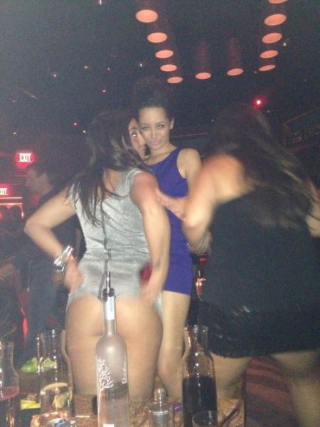 Hilarious Drunk and Wasted People. Part 13