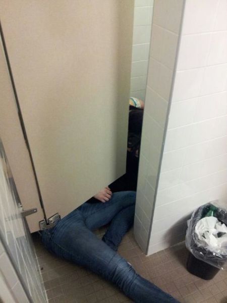 Hilarious Drunk and Wasted People. Part 13