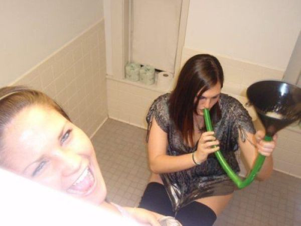 Hilarious Drunk and Wasted People. Part 13