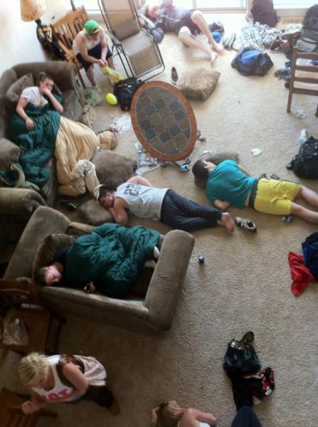 Hilarious Drunk and Wasted People. Part 13