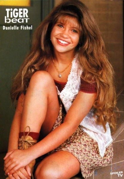 Topanga Then and Now