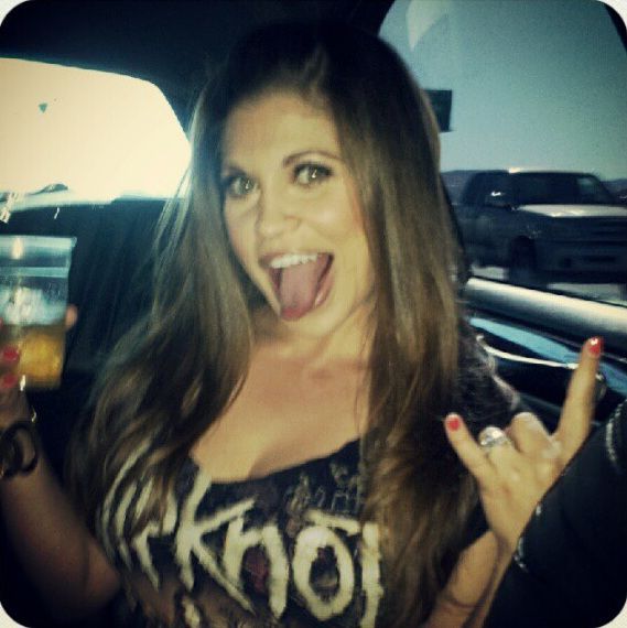 Topanga Then and Now