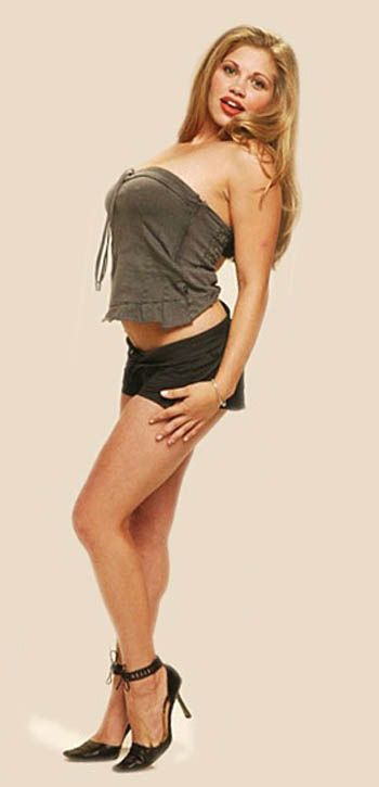 Topanga Then and Now