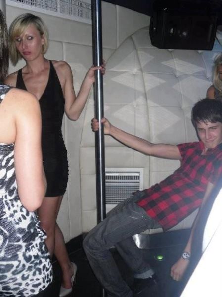 Girls Beware of These Heartthrobs!