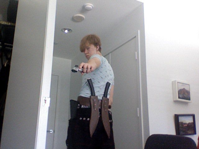 Girls Beware of These Heartthrobs!