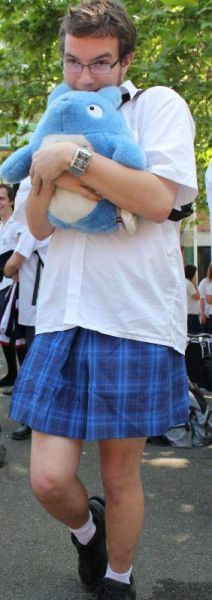 Girls Beware of These Heartthrobs!