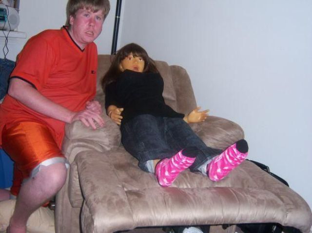 Girls Beware of These Heartthrobs!