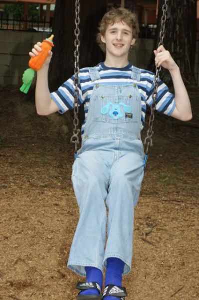 Girls Beware of These Heartthrobs!