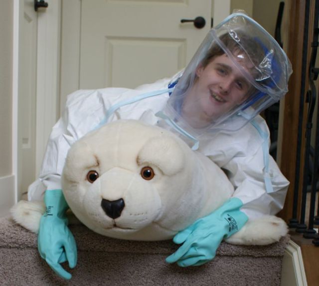 Girls Beware of These Heartthrobs!