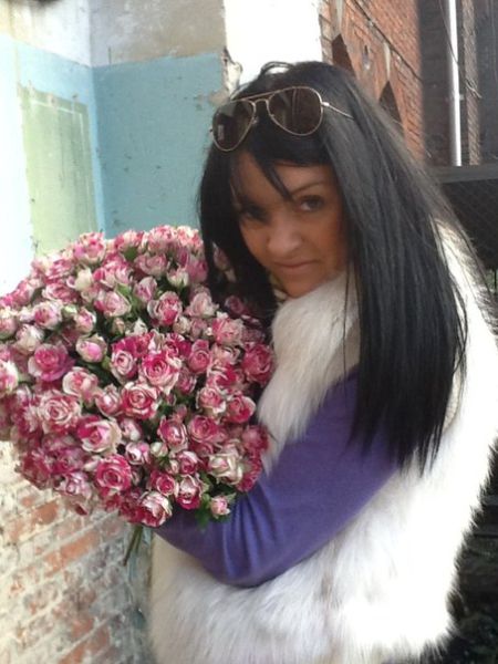 What’s Up with Her Face?