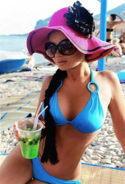 New Barbie Doll Is Actually a Real Girl