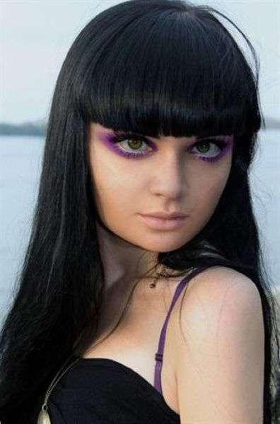 New Barbie Doll Is Actually a Real Girl