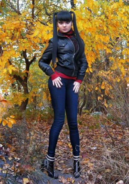 New Barbie Doll Is Actually a Real Girl